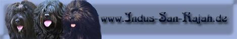 www.Indus-San-Rajah.de